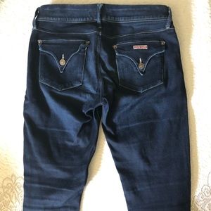 Size 28 Hudson Jeans